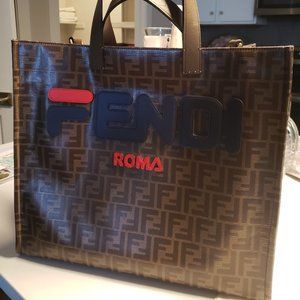 FENDI TOTE BAG